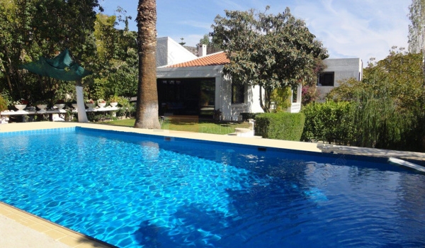 Εξωτερική όψη -  Outdoor view